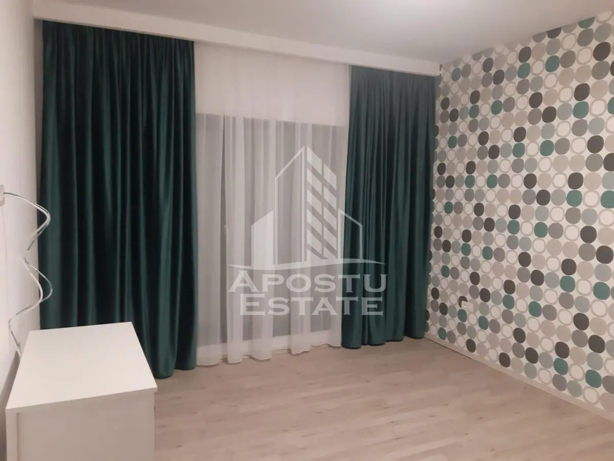 Duplex modern de vanzare in Dumbravita cinci camere - foto 7