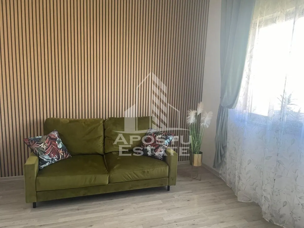 Duplex modern de vanzare in Dumbravita cinci camere - foto 8