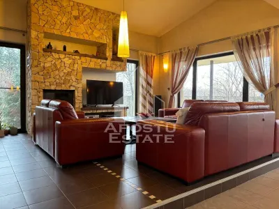 Vila individuala premium moderna Timisoara , zona Mehala Bogdanestilor - foto 2