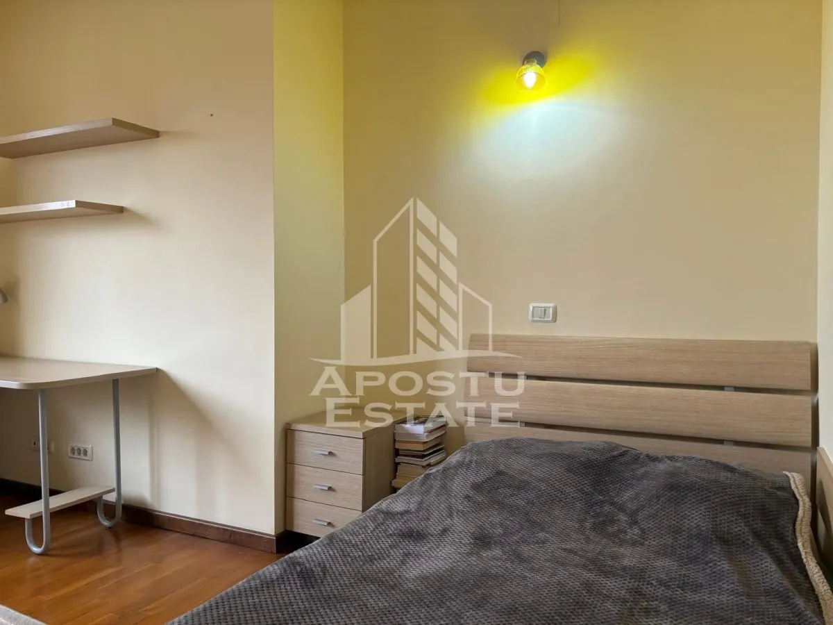 Vila individuala premium moderna Timisoara , zona Mehala Bogdanestilor - foto 16