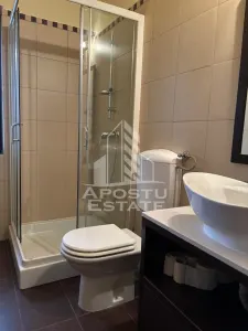 Vila individuala premium moderna Timisoara , zona Mehala Bogdanestilor - foto 17