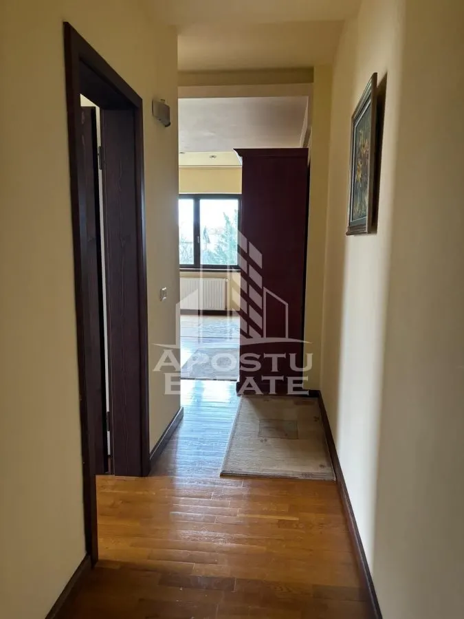Vila individuala premium moderna Timisoara , zona Mehala Bogdanestilor - foto 18