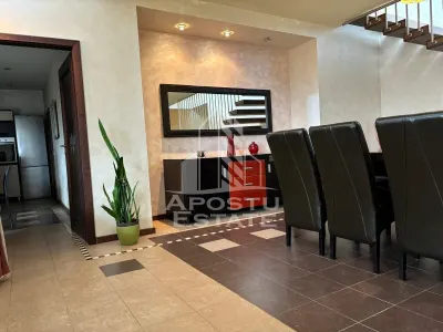 Vila individuala premium moderna Timisoara , zona Mehala Bogdanestilor - foto 3