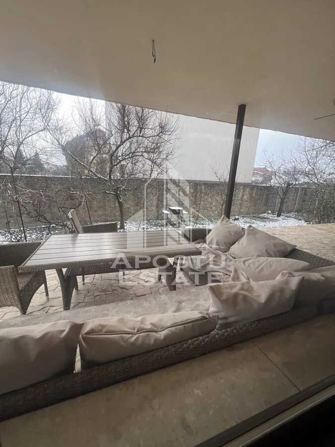 Vila individuala premium moderna Timisoara , zona Mehala Bogdanestilor - foto 21