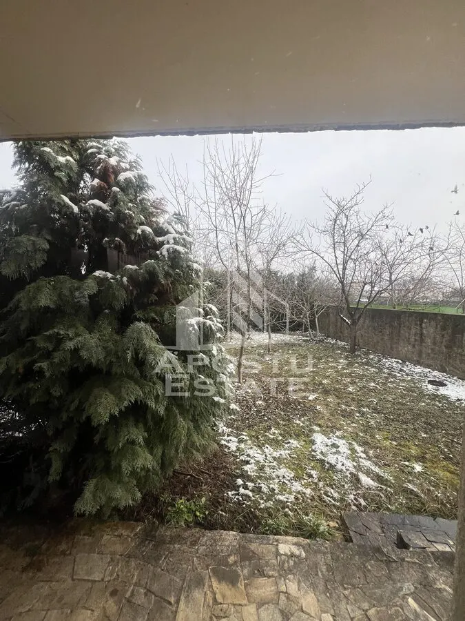 Vila individuala premium moderna Timisoara , zona Mehala Bogdanestilor - foto 23