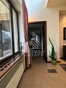 Vila individuala premium moderna Timisoara , zona Mehala Bogdanestilor - foto 5
