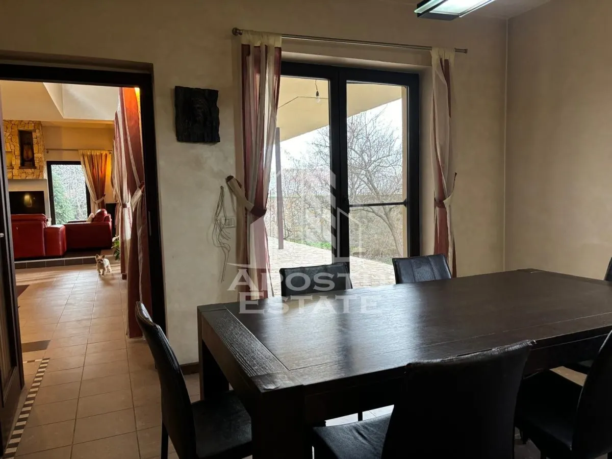 Vila individuala premium moderna Timisoara , zona Mehala Bogdanestilor - foto 7