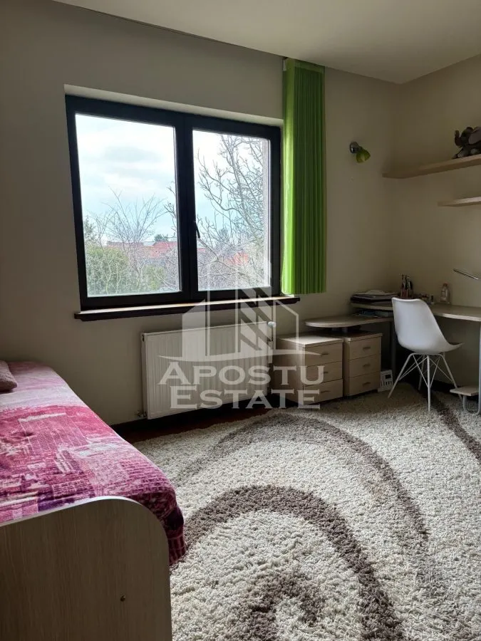Vila individuala premium moderna Timisoara , zona Mehala Bogdanestilor - foto 8