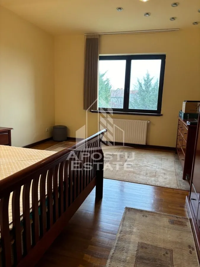 Vila individuala premium moderna Timisoara , zona Mehala Bogdanestilor - foto 10