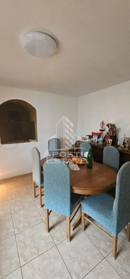 Casa vanzare I pozitie centrala I zona Cetatii I Timisoara - foto 14