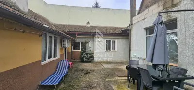 Casa vanzare I pozitie centrala I zona Cetatii I Timisoara - foto 3