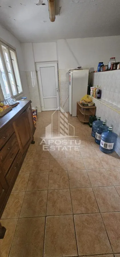 Casa vanzare I pozitie centrala I zona Cetatii I Timisoara - foto 10