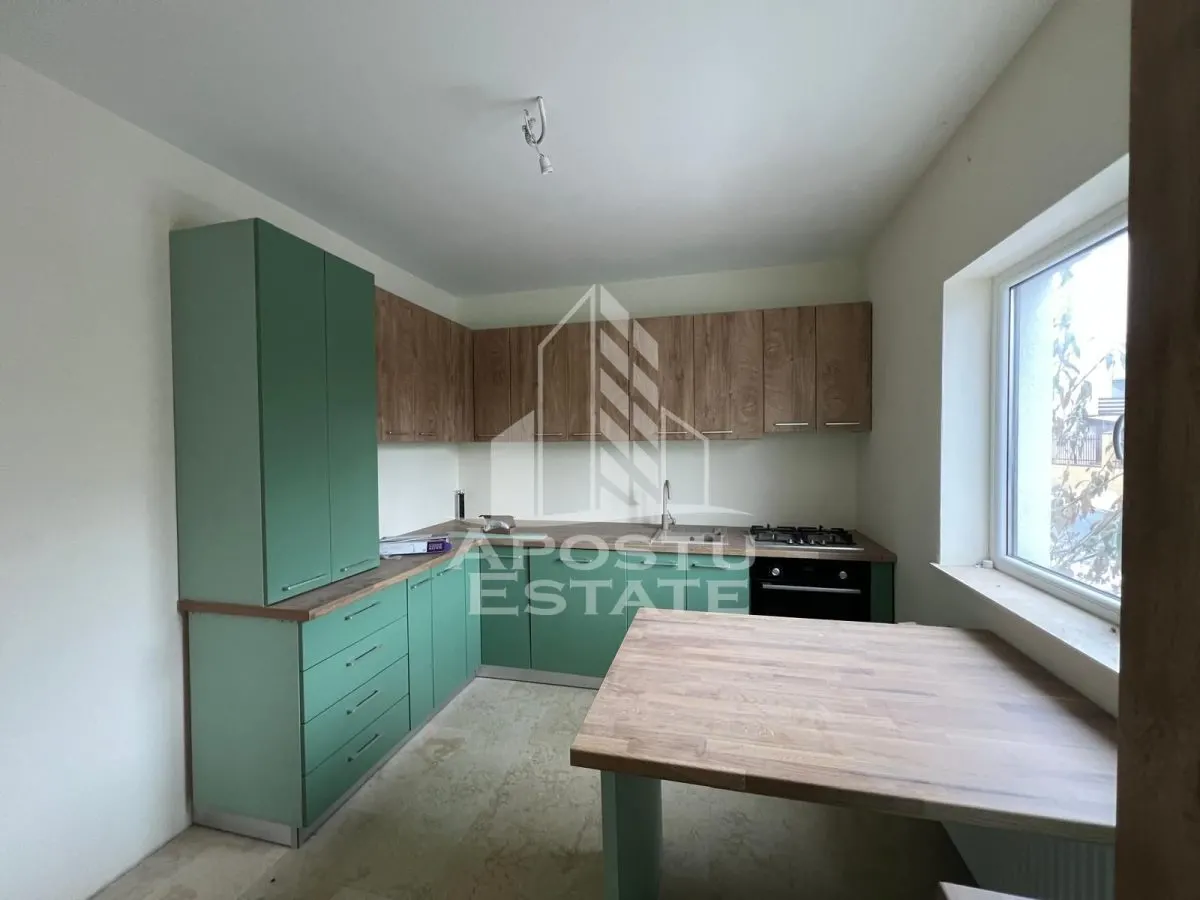 Casa individuala patru camere, Giarmata Vii, Timis, La cheie - foto 11
