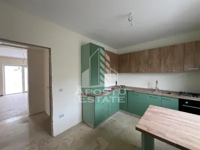 Casa individuala patru camere, Giarmata Vii, Timis, La cheie - foto 12