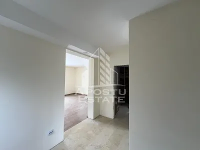 Casa individuala patru camere, Giarmata Vii, Timis, La cheie - foto 14