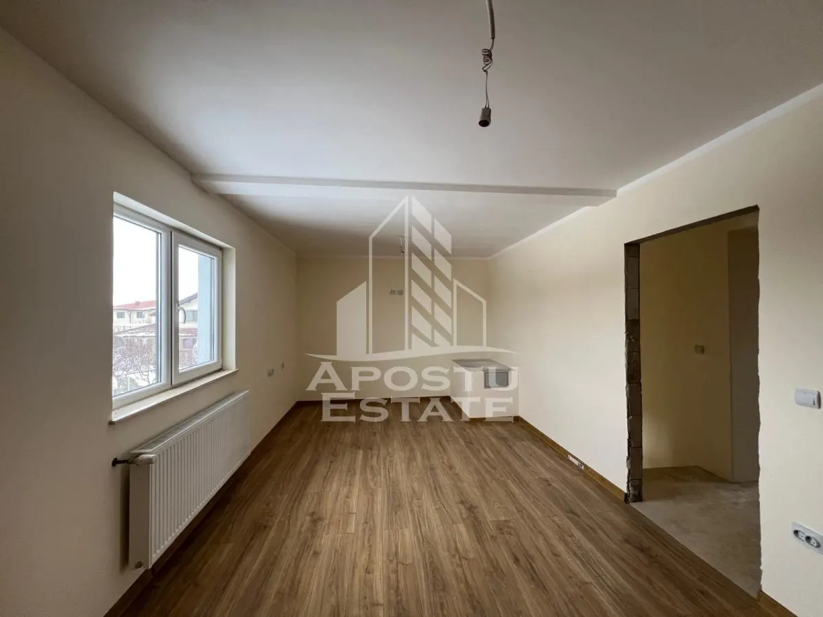 Casa individuala patru camere, Giarmata Vii, Timis, La cheie - foto 5