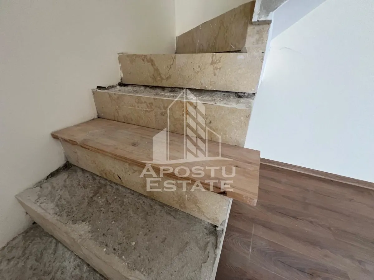 Casa individuala patru camere, Giarmata Vii, Timis, La cheie - foto 8