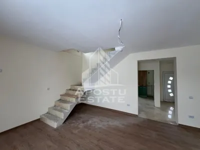 Casa individuala patru camere, Giarmata Vii, Timis, La cheie - foto 9