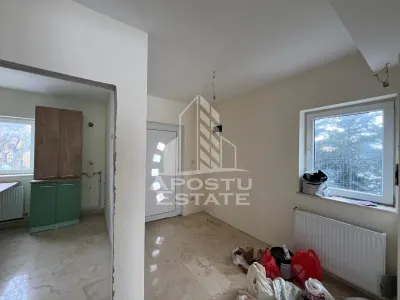 Casa individuala patru camere, Giarmata Vii, Timis, La cheie - foto 10