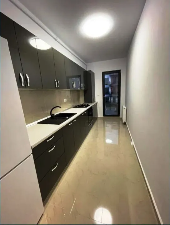 Apartament 2 camere in Ploiesti, in Mrs Village, zona Albert - foto 11