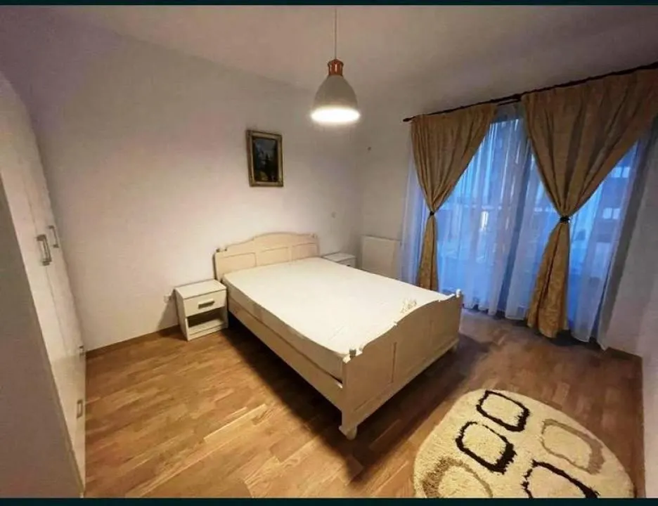 Apartament 2 camere in Ploiesti, in Mrs Village, zona Albert - foto 3