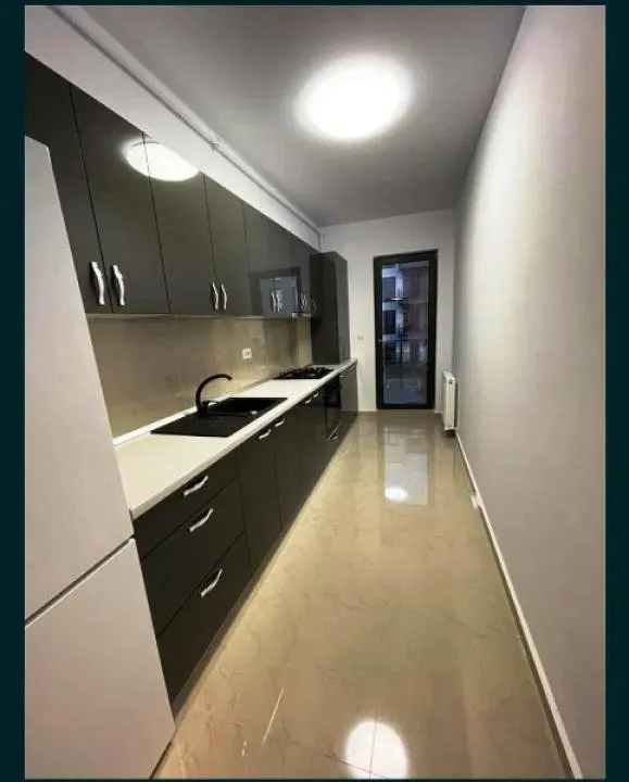 Apartament 2 camere in Ploiesti, in Mrs Village, zona Albert - foto 4