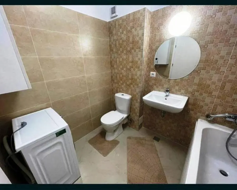 Apartament 2 camere in Ploiesti, in Mrs Village, zona Albert - foto 5