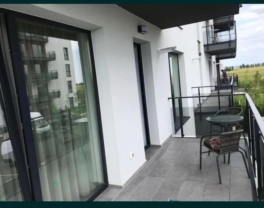 Apartament 2 camere in Ploiesti, in Mrs Village, zona Albert - foto 6