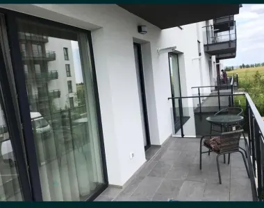 Apartament 2 camere in Ploiesti, in Mrs Village, zona Albert - foto 7