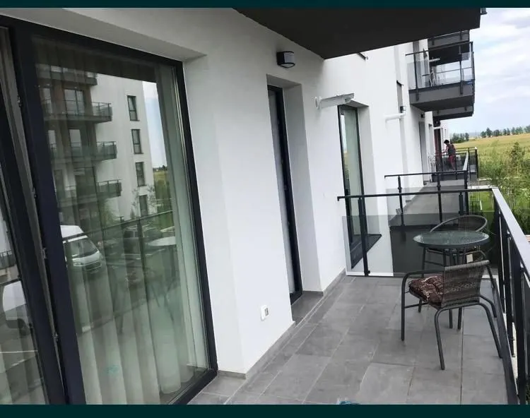 Apartament 2 camere in Ploiesti, in Mrs Village, zona Albert - foto 7