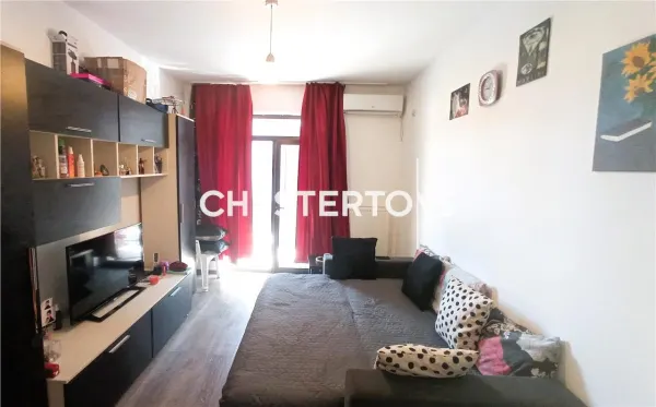 Apartament 2 camere Dobroești - poza 1