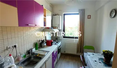 Apartament 2 camere de inchiriat in Fundeni Dobroesti - foto 3
