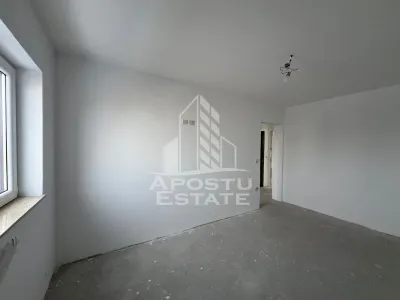 Casa individuala patru camere Giarmata Vii Timis La cheie - foto 2