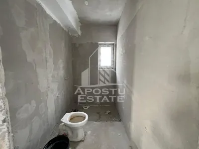 Casa individuala patru camere Giarmata Vii Timis La cheie - foto 4