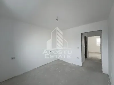 Casa individuala patru camere Giarmata Vii Timis La cheie - foto 7