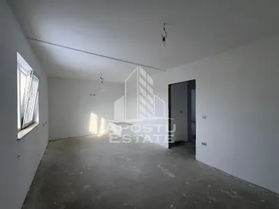 Casa individuala patru camere Giarmata Vii Timis La cheie - foto 10