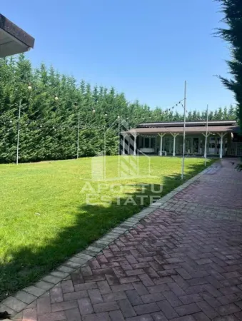 Casă 10 camere Timișoara - poza 2