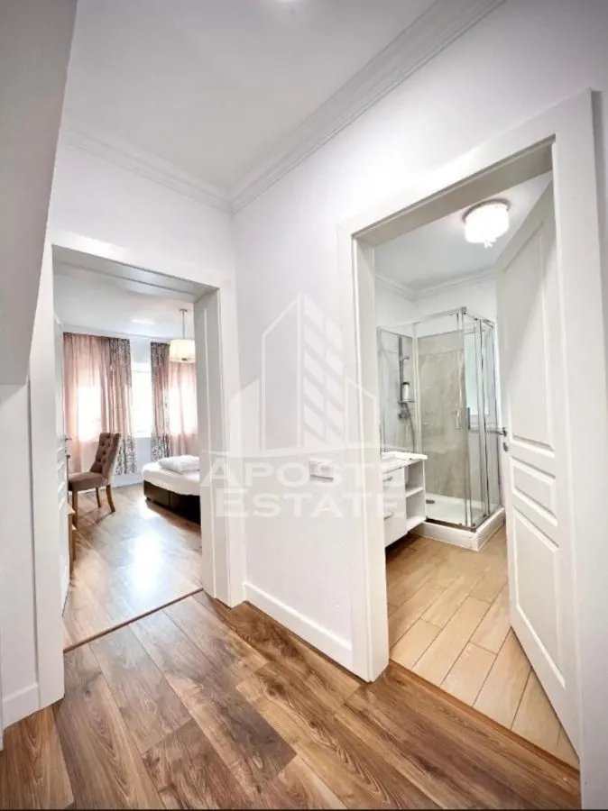 Cladire cu 4 apartamente si sala de evenimente ptr 60 persoane - foto 6