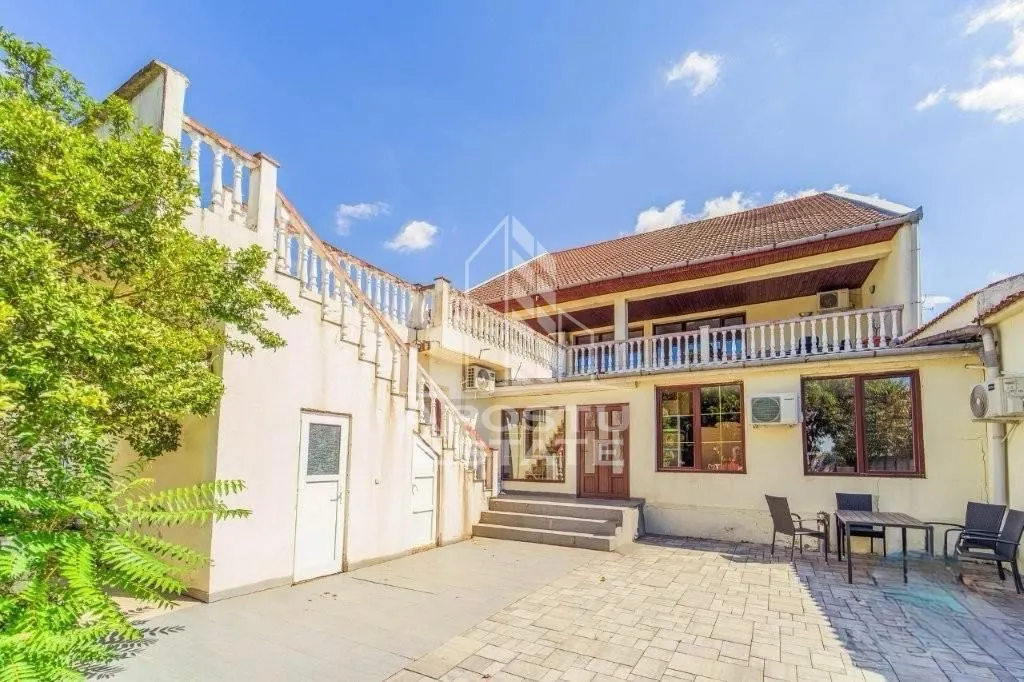 DE VANZARE Casa individuala cu pozitie si vizibilitate - foto 16