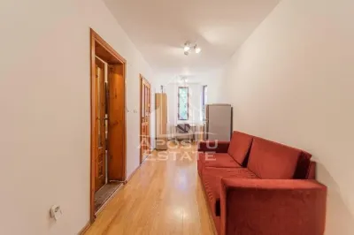 DE VANZARE Casa individuala cu pozitie si vizibilitate - foto 5