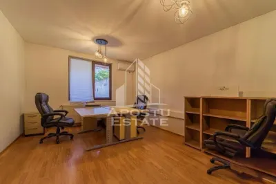 DE VANZARE Casa individuala cu pozitie si vizibilitate - foto 10