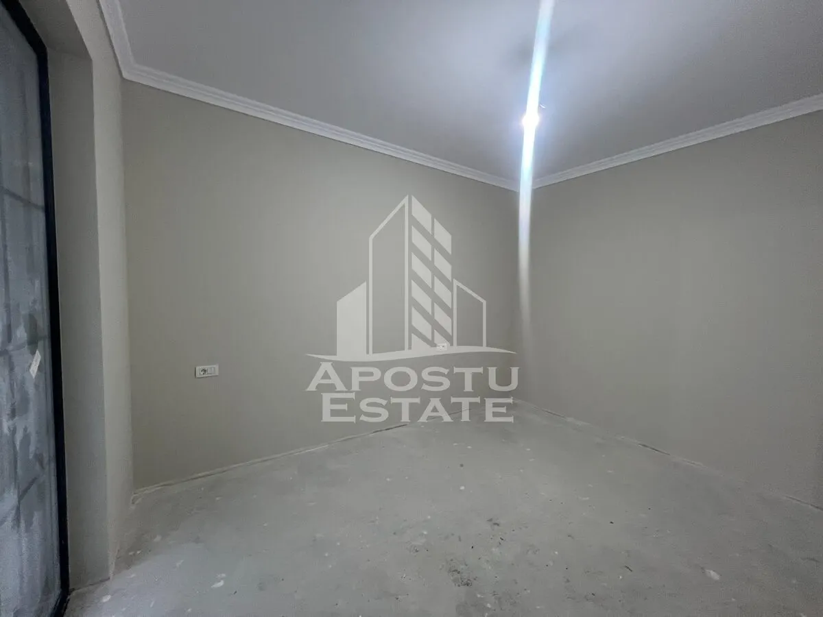 Duplex deosebit Dumbravita- spre padure zona centrala - foto 13