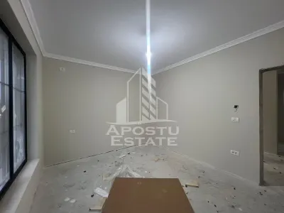 Duplex deosebit Dumbravita- spre padure zona centrala - foto 16