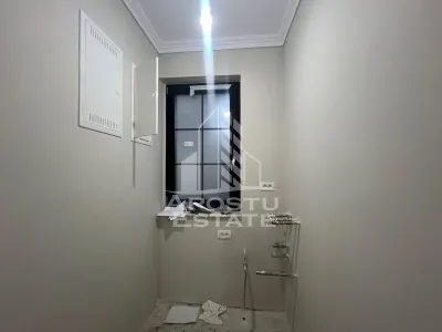 Duplex deosebit Dumbravita- spre padure zona centrala - foto 3