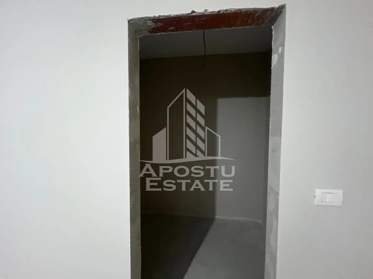 Duplex deosebit Dumbravita- spre padure zona centrala - foto 5