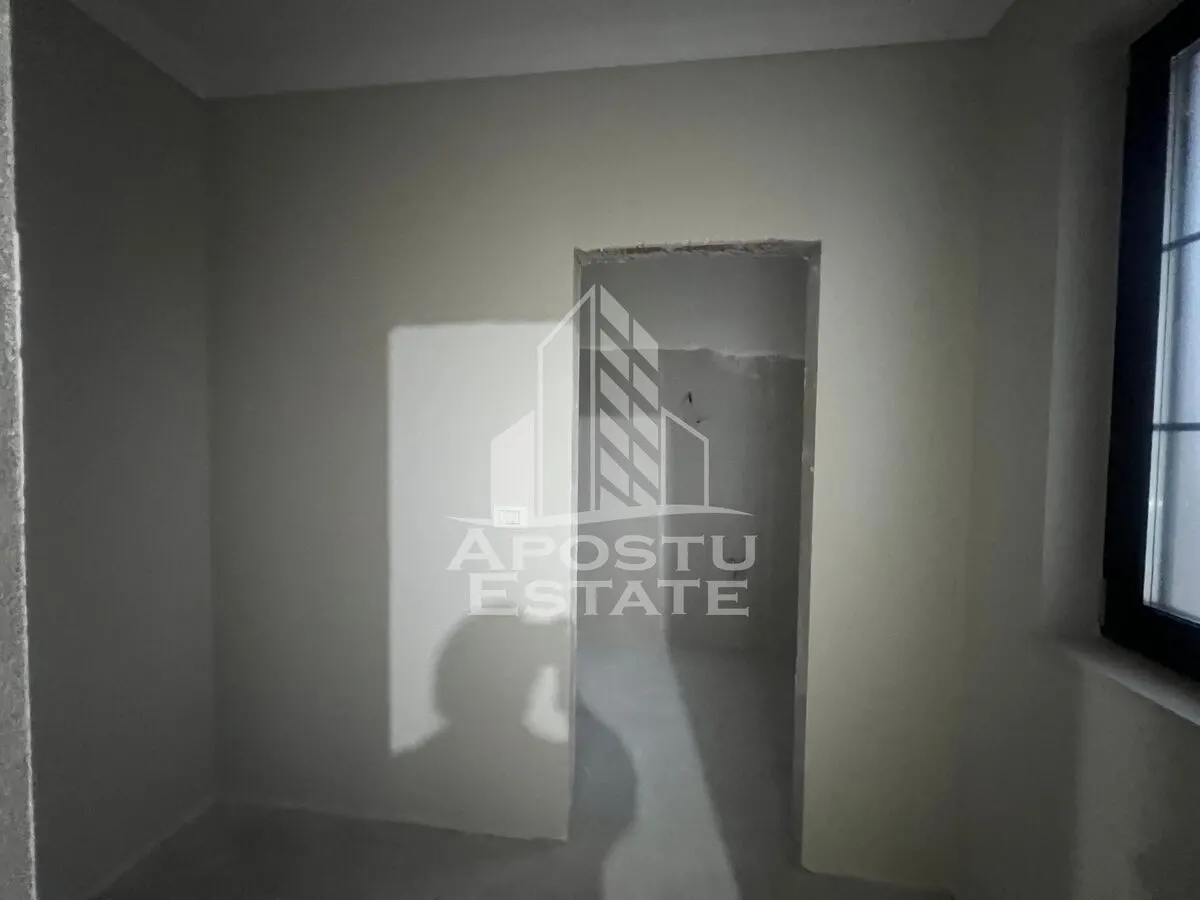Duplex deosebit Dumbravita- spre padure zona centrala - foto 6