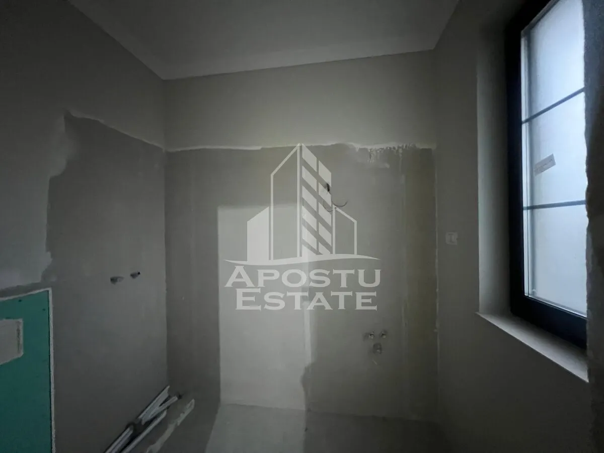 Duplex deosebit Dumbravita- spre padure zona centrala - foto 8