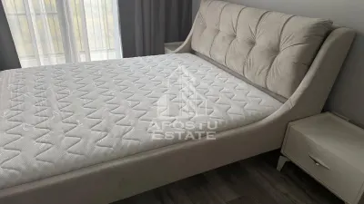 Duplex modern in Dumbravita, la liziera padurii - foto 14