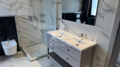 Duplex modern in Dumbravita, la liziera padurii - foto 15