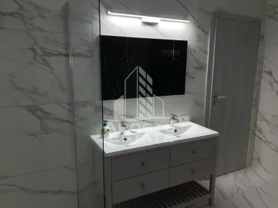 Duplex modern in Dumbravita, la liziera padurii - foto 21
